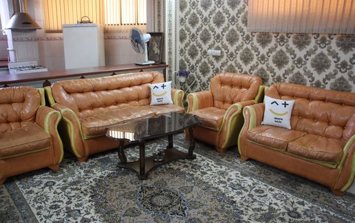 اجاره آپارتمان سه خوابه متین 1
