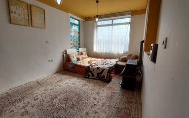 اجاره بوم گردی ایکوت - واحد بوم شمالی مشهد، رحیم غازی