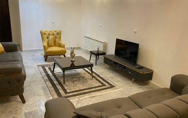 اجاره اجاره روزانه آپارتمان دوخوابه اُرکیده یوسفآباد تهران، جاباما