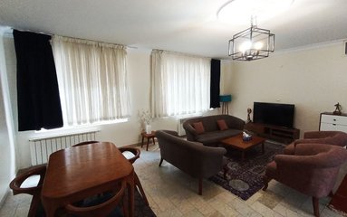 دوخوابه مخبری جنت آباد 302، تهران