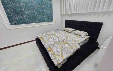 اجاره روزانه آپارتمان سه خوابه عمارت فرشته واحد ۱۰۰۳ مشهد، سینا اکبری