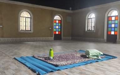 اجاره بوم گردی جاٱردو - واحد 2 اندیمشک، اندیمشک