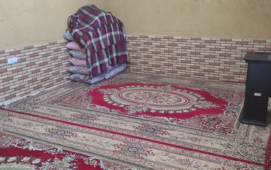 اجاره اجاره بوم گردی جاٱردو - واحد 2 اندیمشک، جاباما