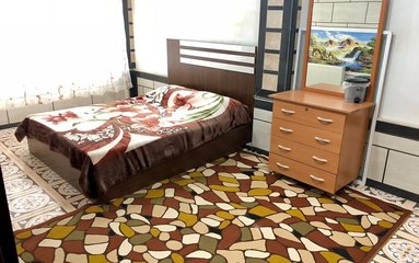 مجتمع طلوع گیسوم با ویلاهای مدرن در کمترین فاصله به دریا و جنگل گیسوم قرار دارد و میتوان همزمان از دریا و جنگل لذت برد.