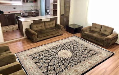 اجاره مجتمع اقامتگاهی سه خوابه طلوع گیسوم تالش، تالش