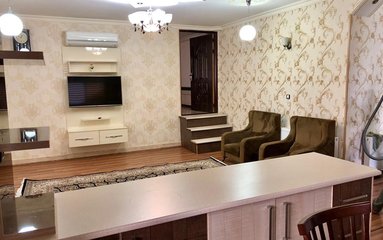 اجاره اجاره مجتمع اقامتگاهی سه خوابه طلوع گیسوم تالش، جاباما