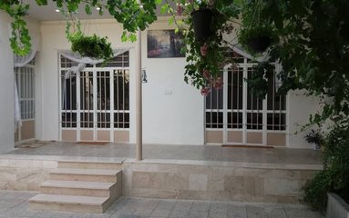 اجاره اقامتگاه سنتی سه خوابه زاینده رود 1، جاباما
