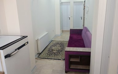اجاره روزانه آپارتمان یک خوابه بروج تهران، تهران