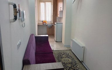اجاره اجاره روزانه آپارتمان یک خوابه بروج تهران، جاباما