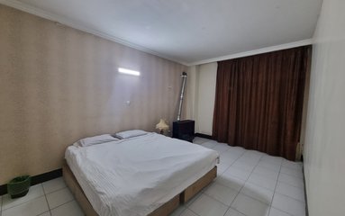 اجاره اجاره روزانه آپارتمان سه خوابه کیمیا واحد 6 اصفهان، جاباما