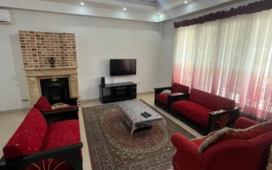 اجاره ویلا سه خوابه باغ هشت بهشت متل قو (سلمانشهر)، متل قو (سلمانشهر)