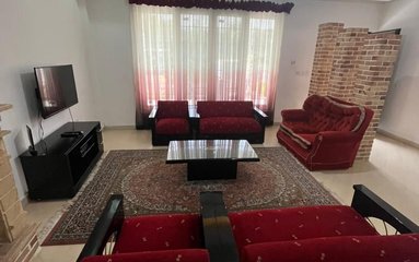 اجاره اجاره ویلا سه خوابه باغ هشت بهشت متل قو (سلمانشهر)، جاباما