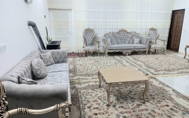 اجاره ویلا دوخوابه اجتهد کاشان، کاشان