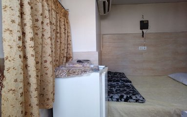 اجاره مجتمع اقامتگاهی سپیده - واحد دوتخته 2 مشهد، حسن صدقی