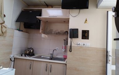 اجاره اجاره مجتمع اقامتگاهی سپیده - واحد دوتخته 2 مشهد، جاباما
