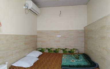 اجاره مجتمع اقامتگاهی سپیده - واحد دوتخته 2 مشهد، مشهد