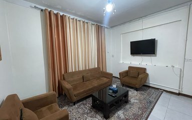 اجاره اجاره روزانه آپارتمان فلت جونیور نارمک ۱ تهران، جاباما