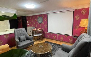 اجاره روزانه آپارتمان یک خوابه سامان 1 - نارمک تهران، تهران