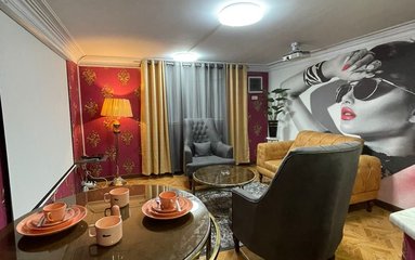 اجاره اجاره روزانه آپارتمان یک خوابه سامان 1 - نارمک تهران، جاباما