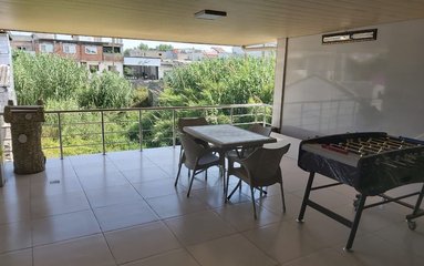 اجاره ویلا دوخوابه ساحلی استخردار آبگرم نیایش فریدون کنار، فریدون کنار