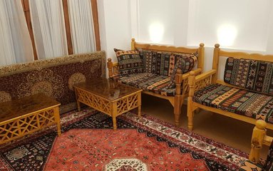 اجاره ویلا سه خوابه حنا 17 یزد، یزد