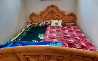 اجاره سوئیت دوخوابه سعید ۳ فومن، سعید سیفی زاده