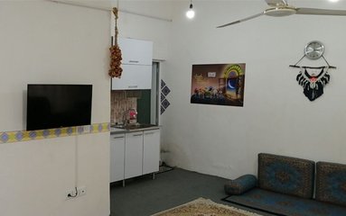 اجاره اجاره سوئیت یک خوابه گیلدا حلیمه جان رودبار، جاباما