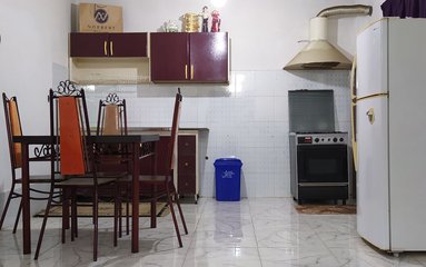 اجاره سوئیت دوخوابه حجازی فر رامسر، رامسر