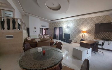 اجاره اجاره ویلا سه خوابه صفاییه بابلسر، جاباما