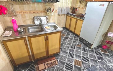 اجاره ویلا دوخوابه جنگلی کریکلا سوادکوه، مهدی فلاح