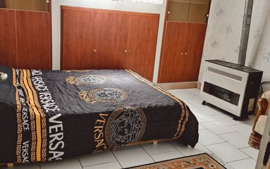 اجاره روزانه آپارتمان دوخوابه هشت بهشت 3 اصفهان، حسین نادیان