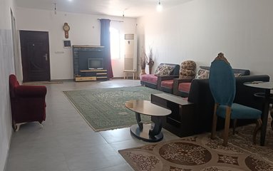 اجاره ویلا دوخوابه استخردار بوا بوشهر، بوشهر