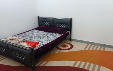 اجاره ویلا دوخوابه استخردار بوا بوشهر، اسماعیل کللی