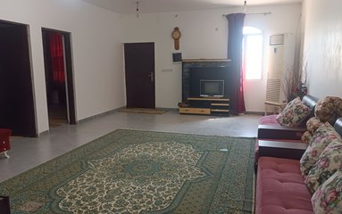 اجاره اجاره ویلا دوخوابه استخردار بوا بوشهر، جاباما