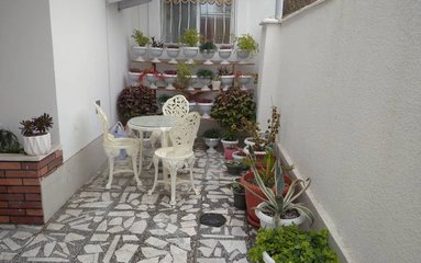 سه خوابه ساحلی کد۵۸، حبیب نریمانی