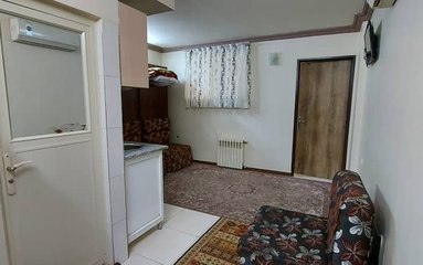 اجاره سوئیت یک خوابه جعفری واحد 304 مشهد، جواد جعفری نیا