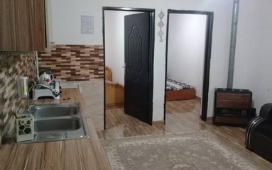 اجاره اجاره سوئیت دوخوابه سعید ۳ فومن، جاباما