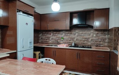 اجاره ویلا دوخوابه باباگل فومن، نسرین سخایی