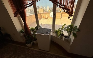 اجاره روزانه آپارتمان دوخوابه توحید 2 فریدون کنار، احمد یوسفی