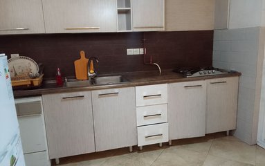 اجاره اجاره روزانه آپارتمان یک خوابه نور الف رشت، جاباما