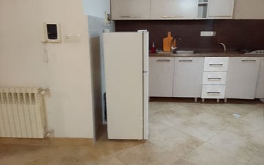 اجاره روزانه آپارتمان یک خوابه نور الف رشت، مرسده شفاعتی
