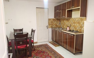 اجاره ویلا فلت جمشیدی 2 رشت، کوثر جمشیدی