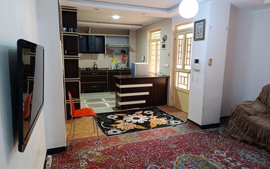 اجاره یک خوابه اشکن پور، جاباما