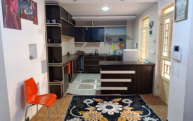 یک خوابه اشکن پور، بوشهر