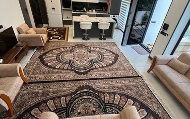 اجاره ویلا دوخوابه استخردار آبگرم طراوت چابکسر، چابکسر