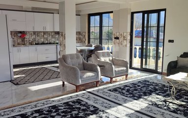 اجاره ویلا دوخوابه روستایی پرهام ماسال، ماسال