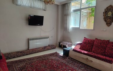 اجاره روزانه آپارتمان یک خوابه کاوه 37 اصفهان، اصفهان