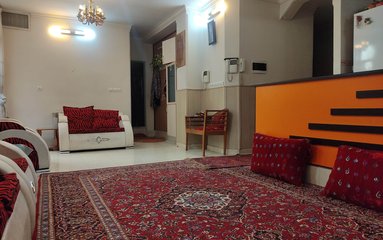 اجاره اجاره روزانه آپارتمان یک خوابه کاوه 37 اصفهان، جاباما