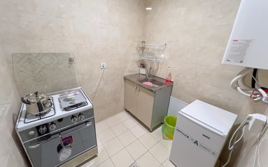 اجاره مجتمع اقامتگاهی تشریفات - واحد 603 تبریز، حسن حسین زاده
