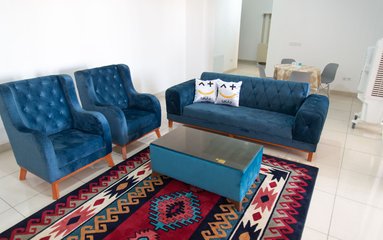 اجاره مجتمع اقامتگاهی تشریفات - واحد 603 تبریز، تبریز